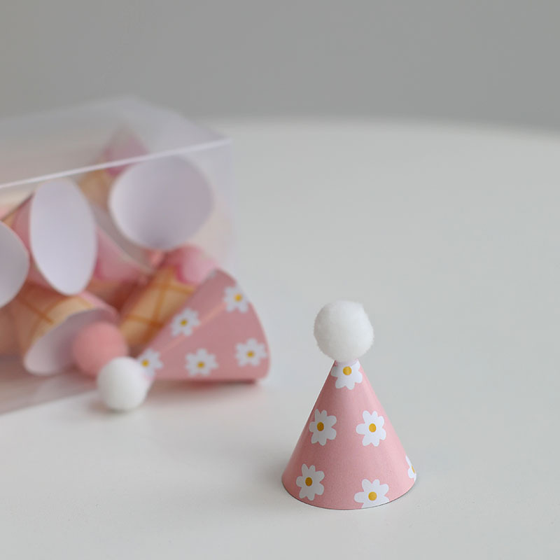 8/15Pcs Mini Cake Decoration T - đánh giá và giá Kitchen Baking Table