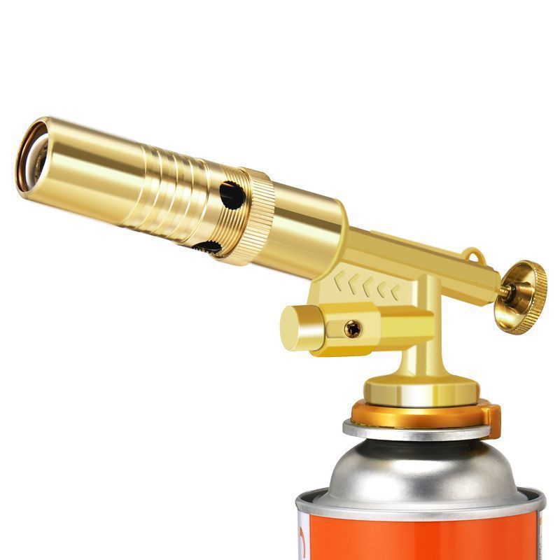Welding Torch Gas Burner Flame - đánh giá và giá Kitchen Baking Torch