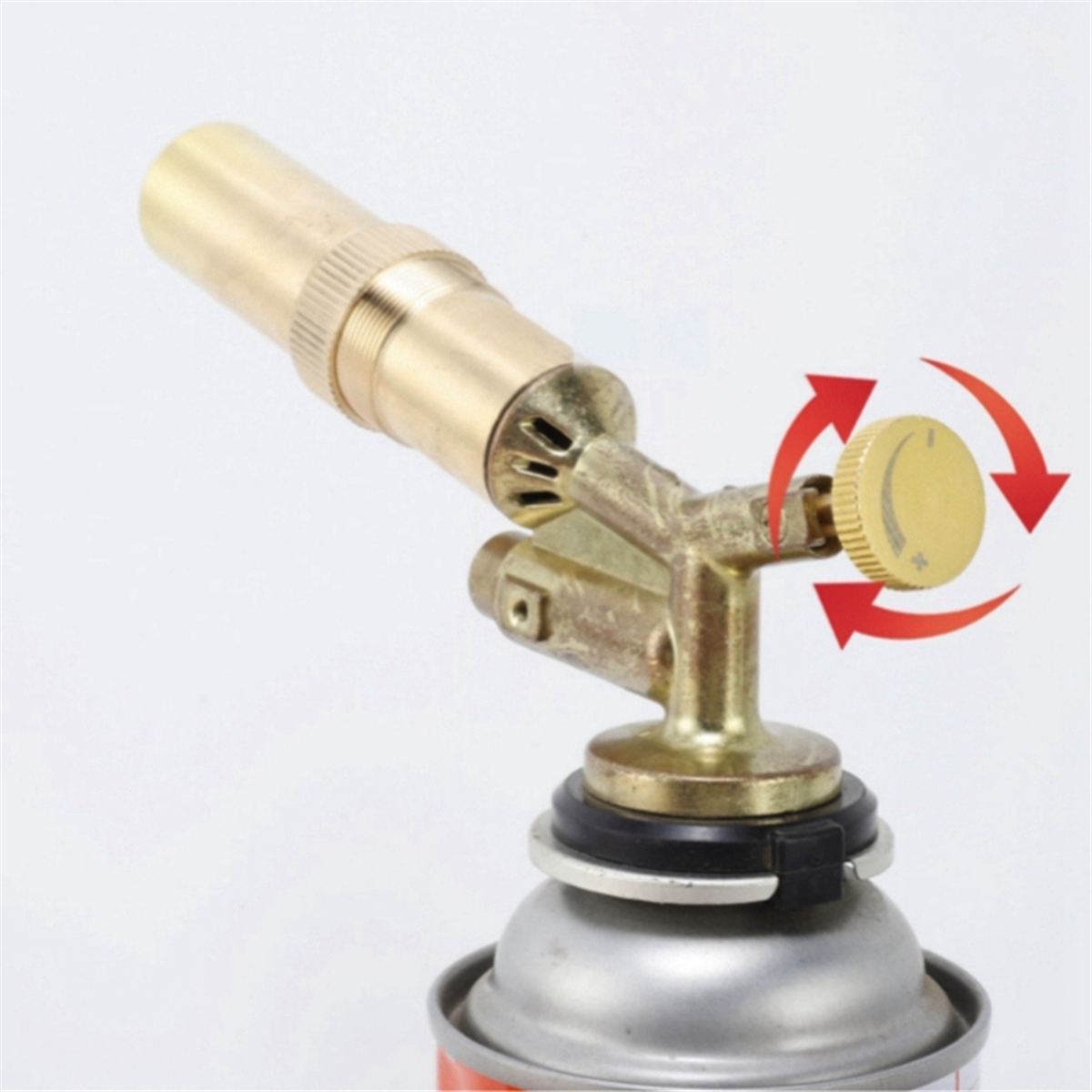 L33A_Welding Torch Gas Burner  - đánh giá và giá Kitchen Baking Torch