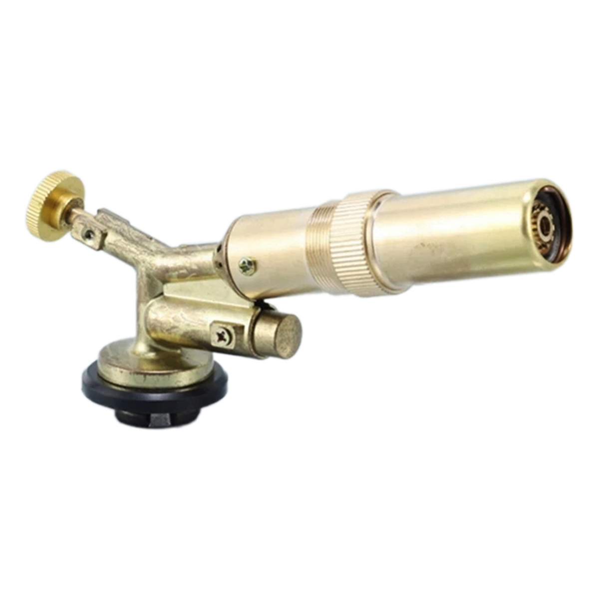 L33A_Welding Torch Gas Burner  - đánh giá và giá Kitchen Baking Torch