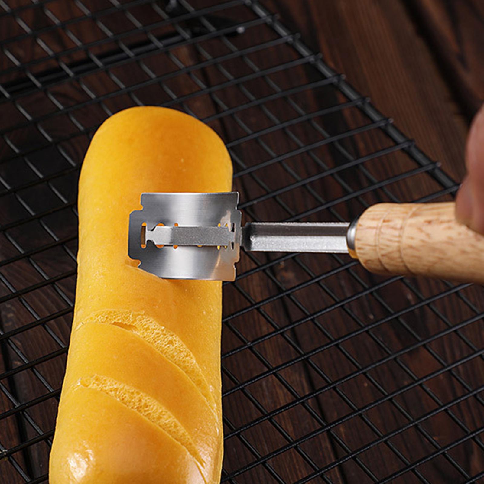 Stainless Steel Bread Lame Bre - đánh giá và giá Bread Lame Scoring
