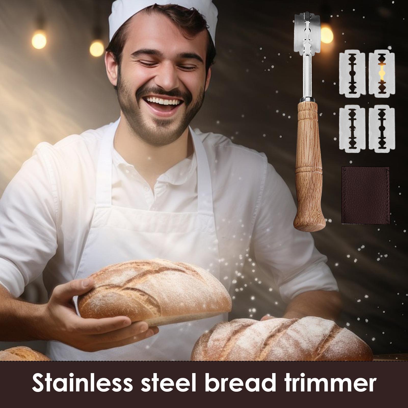 Stainless Steel Bread Lame Bre - đánh giá và giá Bread Lame Scoring