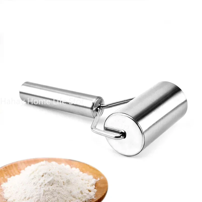 Stainless Steel Double Head Ro - đánh giá và giá Kitchen Roller Baking