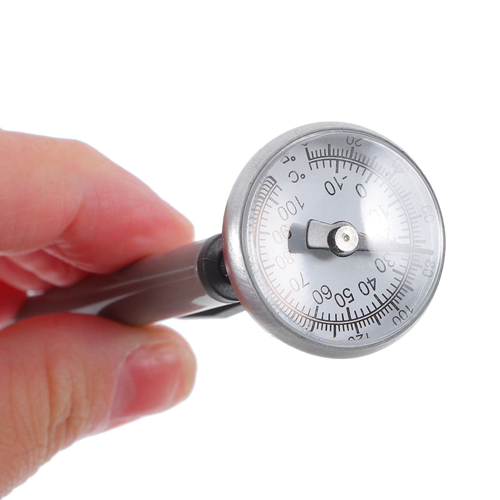 Stainless Steel Food Thermomet - đánh giá và giá Kitchen Baking Cooking