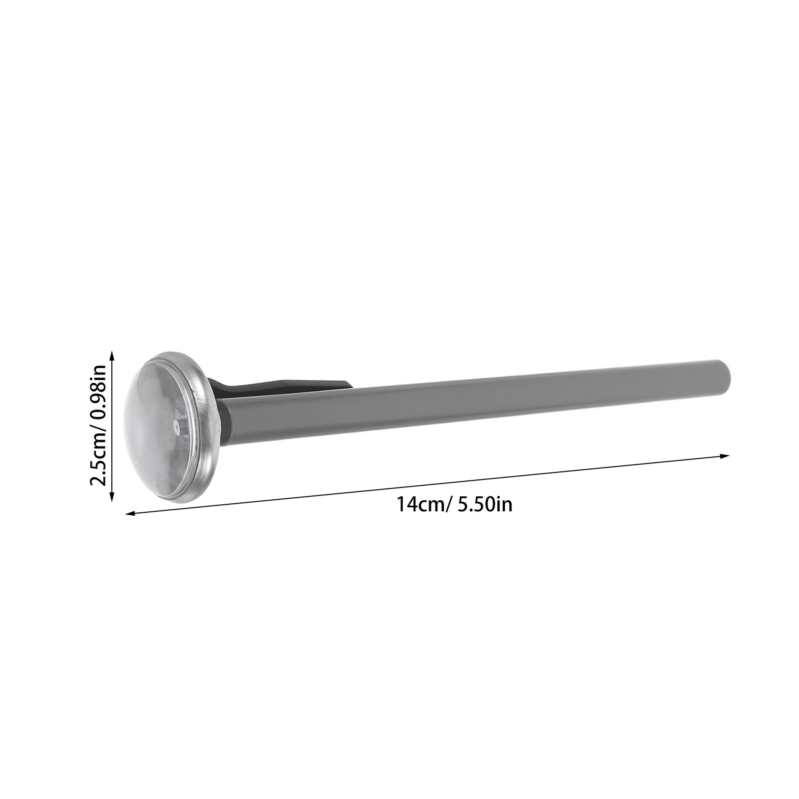 Stainless Steel Food Thermomet - đánh giá và giá Kitchen Baking Cooking
