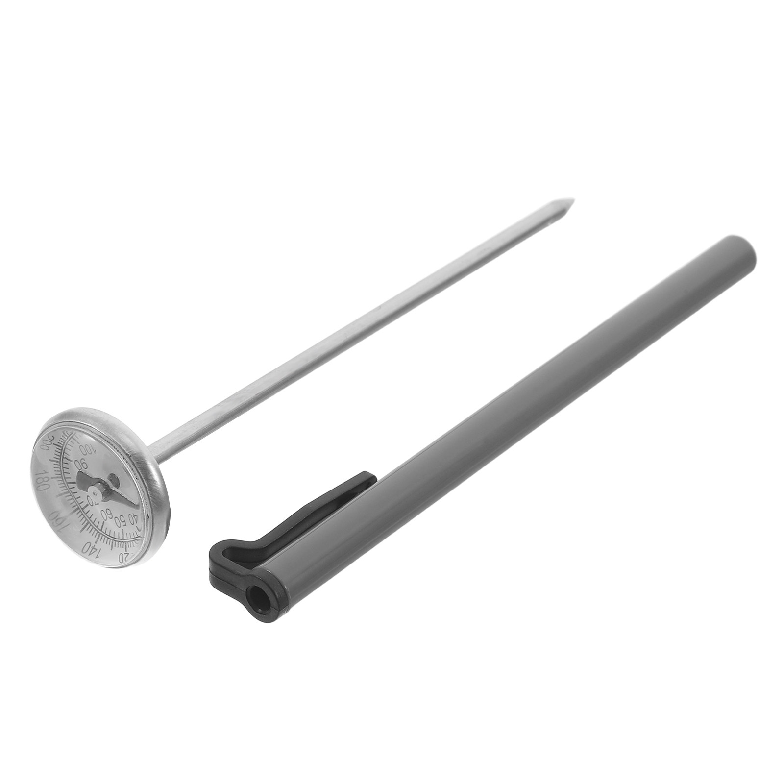 Stainless Steel Food Thermomet - đánh giá và giá Kitchen Baking Cooking