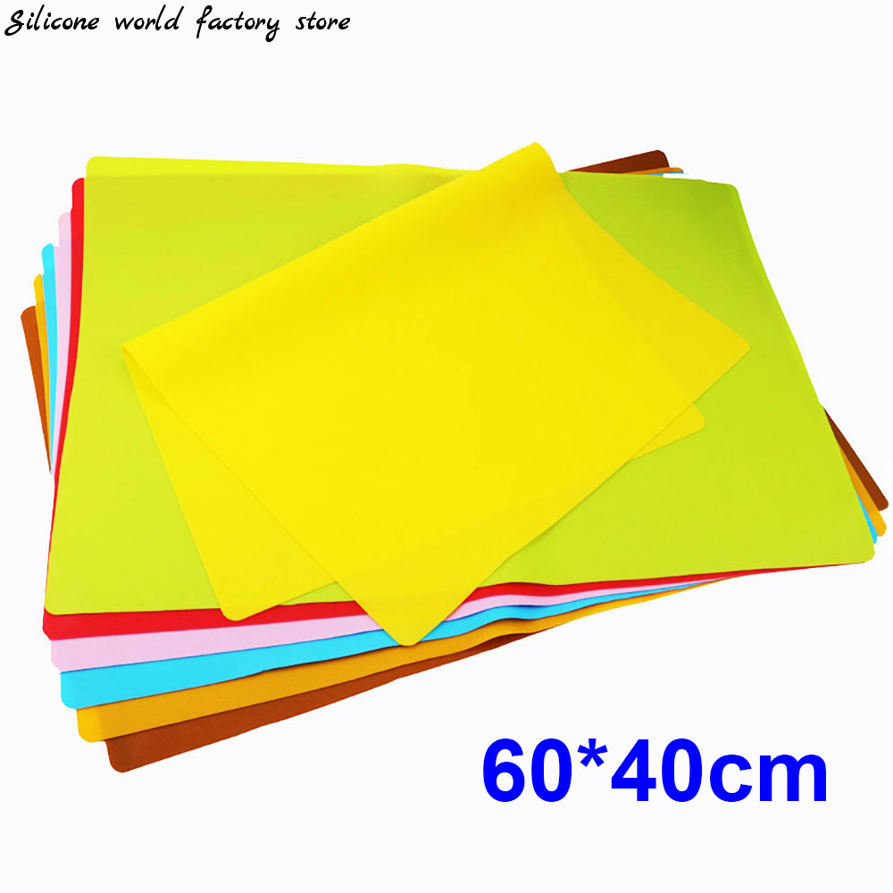 Silicone World Silicone Table  - đánh giá và giá Kitchen Baking Table