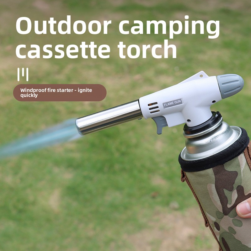 Portable Gas Torch Lighter, Ad - đánh giá và giá Kitchen Baking Torch