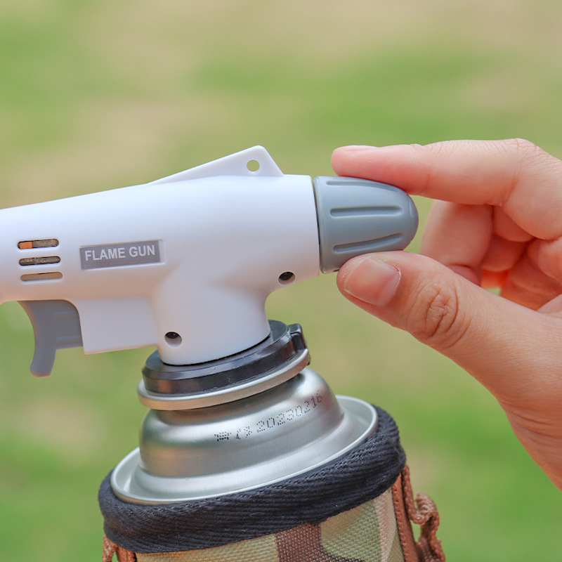 Portable Gas Torch Lighter, Ad - đánh giá và giá Kitchen Baking Torch