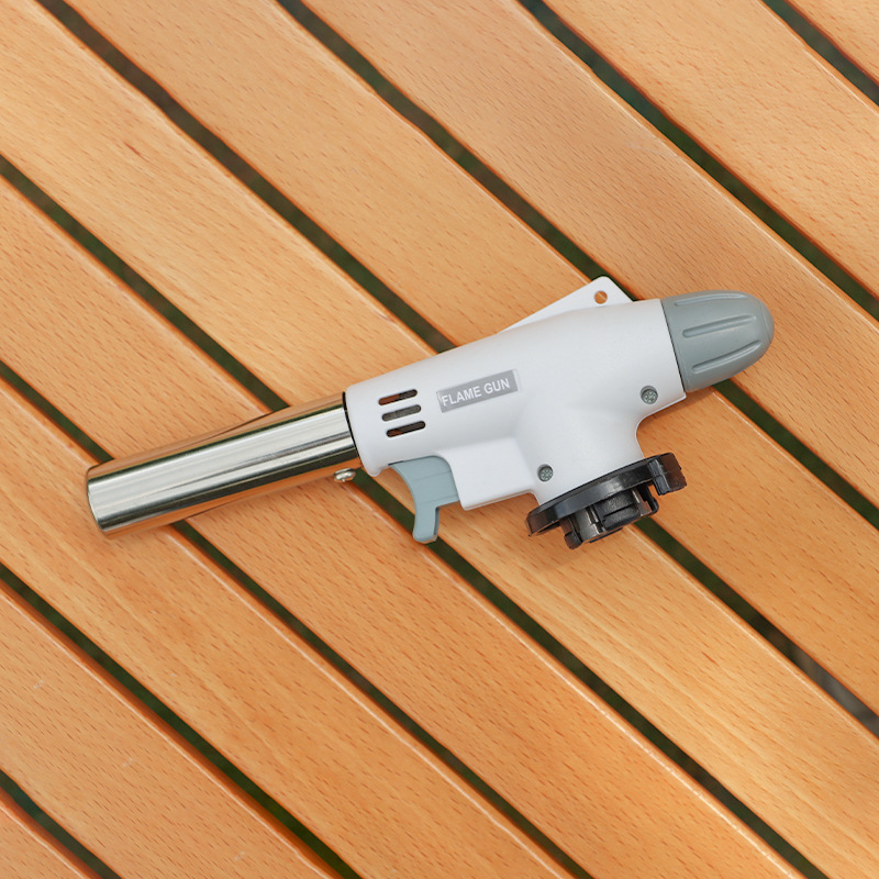 Portable Gas Torch Lighter, Ad - đánh giá và giá Kitchen Baking Torch