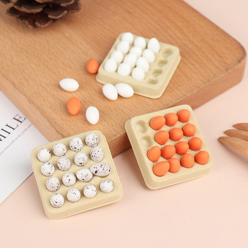 1Set Gift Playing House Miniat - đánh giá và giá Miniature Baking Kitchen