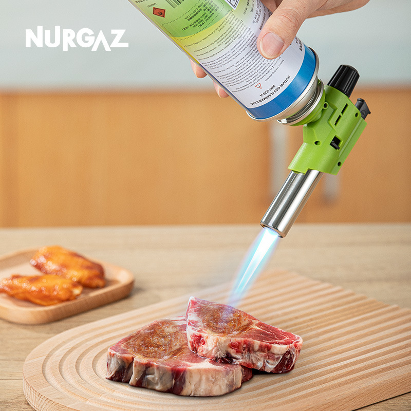 Camping Baking Barbecue Gas To - đánh giá và giá Kitchen Baking Torch