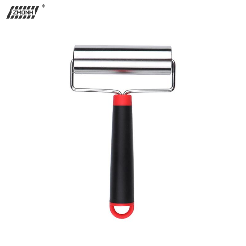 [H]Stainless Steel Rolling Pin - đánh giá và giá Kitchen Roller Baking