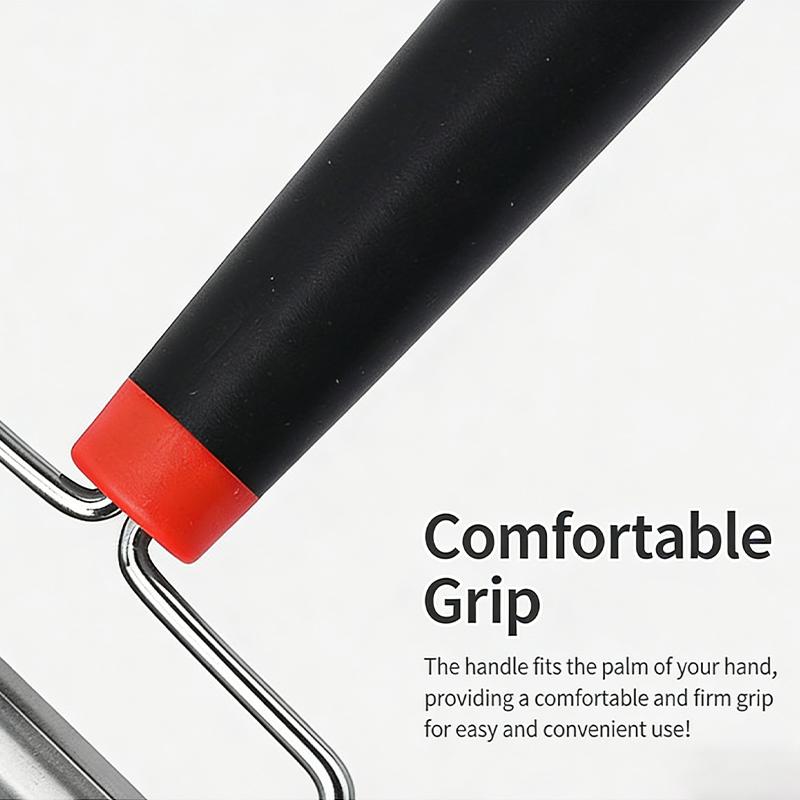 [H]Stainless Steel Rolling Pin - đánh giá và giá Kitchen Roller Baking
