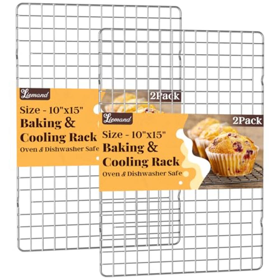 Cooling Racks for Cooking and  - đánh giá và giá Cooling Rack Wire