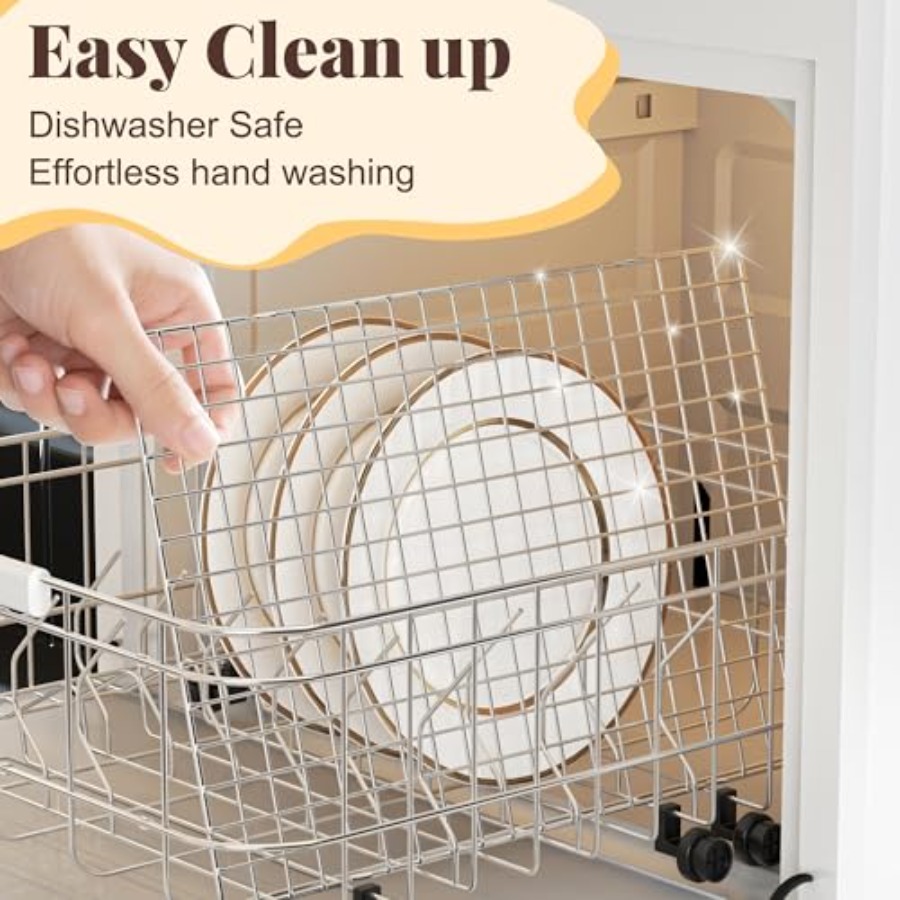 Cooling Racks for Cooking and  - đánh giá và giá Cooling Rack Wire