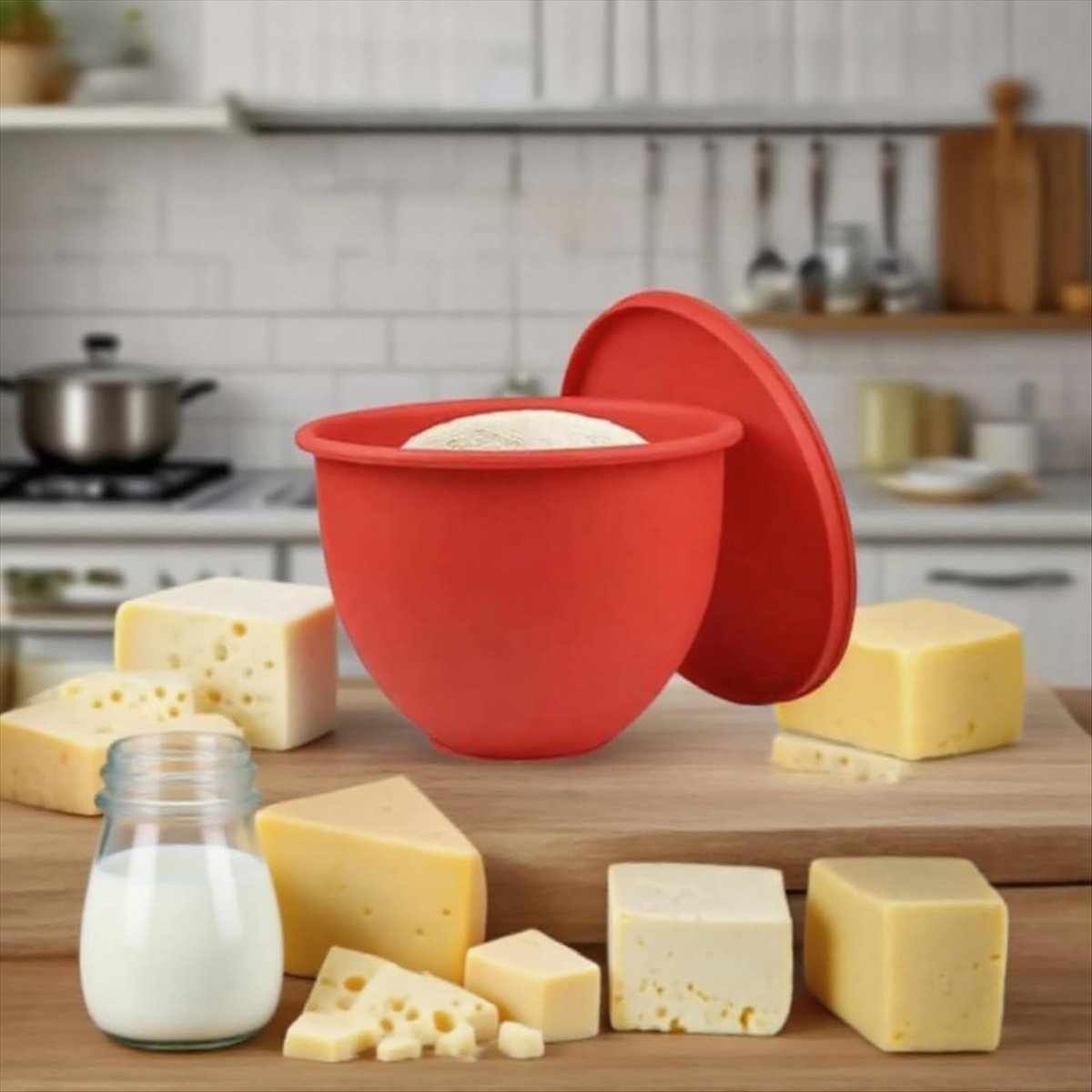 (A25M) 2xMixaid Silicone Liner - đánh giá và giá Kitchen Aid Baking Mixer