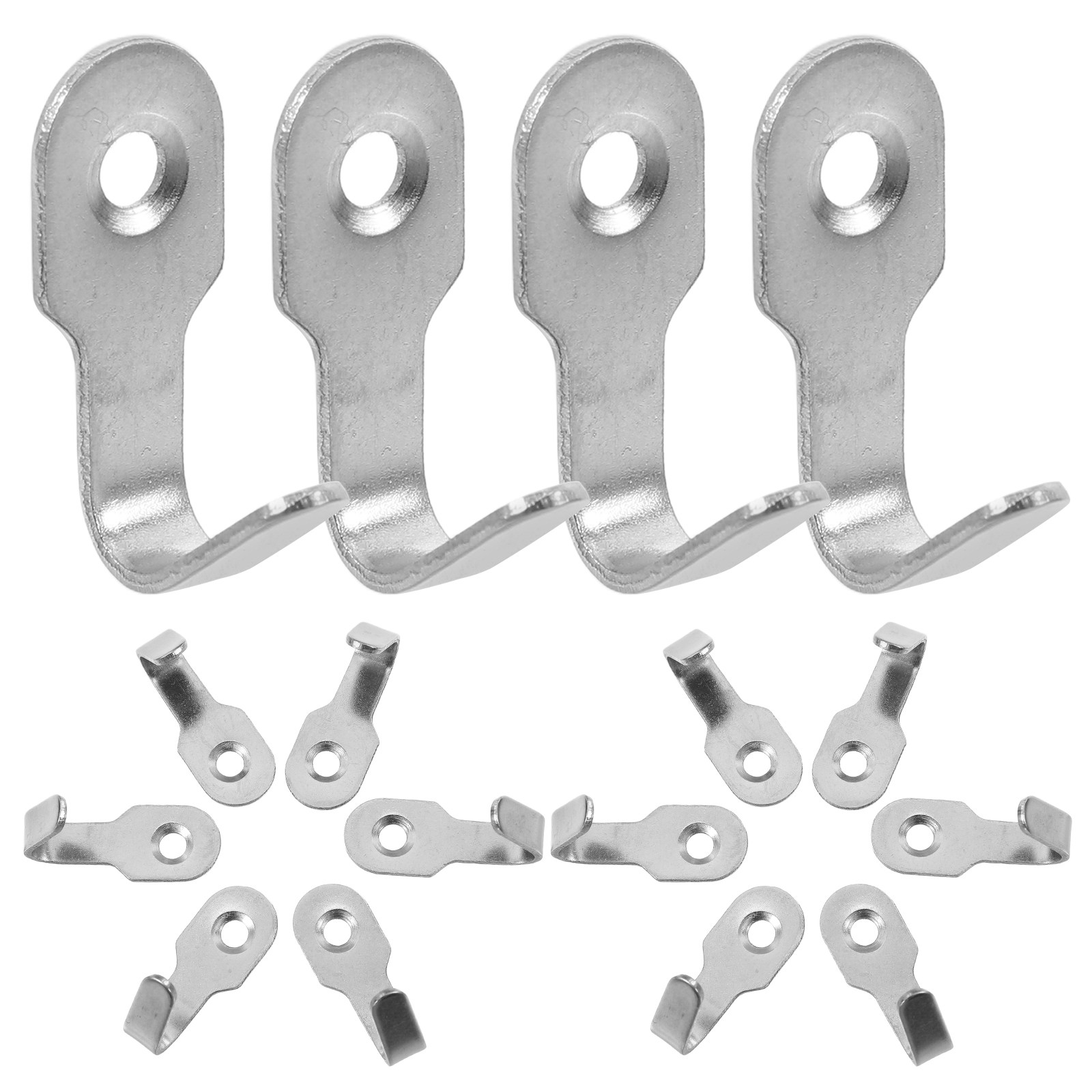 20Pcs Stainless Steel Mini Hoo - đánh giá và giá Kitchen Utensils