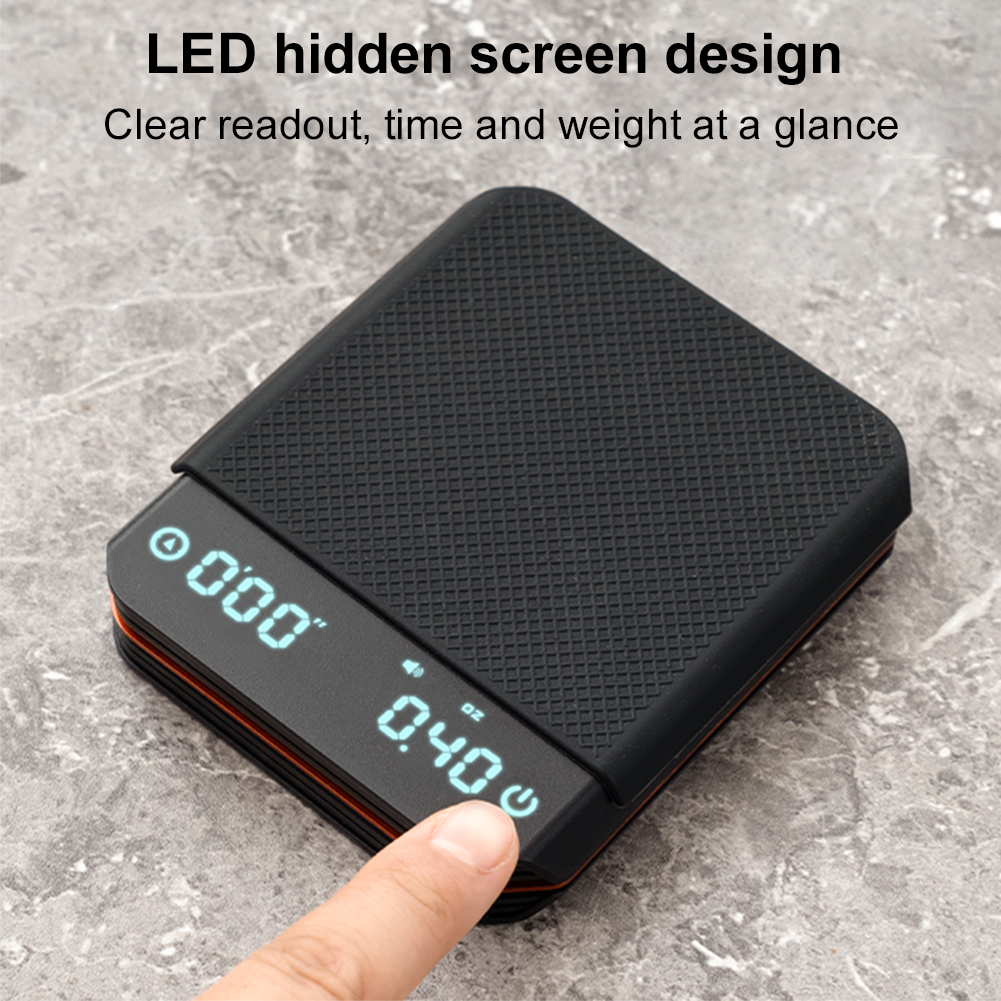 KitchenMini Coffee Scale with  - đánh giá và giá Miniature Baking Kitchen