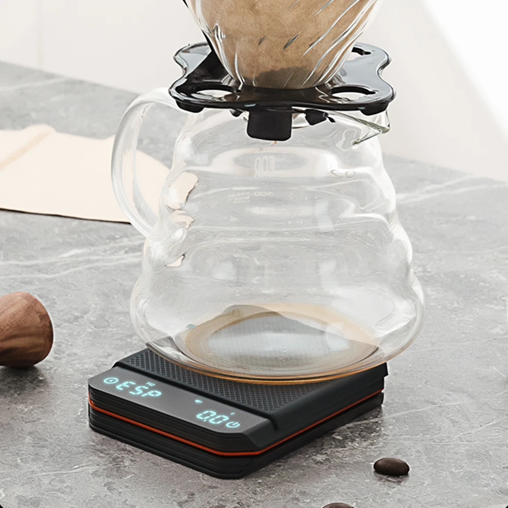 KitchenMini Coffee Scale with  - đánh giá và giá Miniature Baking Kitchen