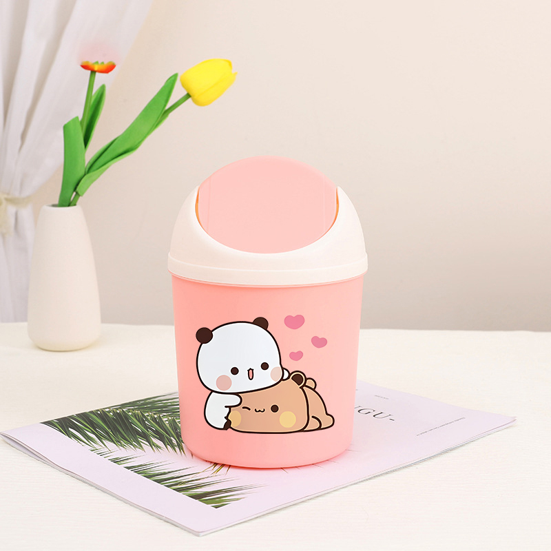 Bubu Dudu Mini Desktop Bin Yie - đánh giá và giá Miniature Baking Kitchen