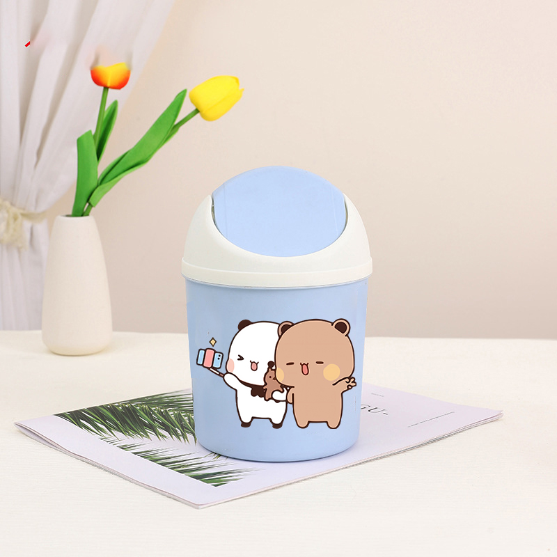 Bubu Dudu Mini Desktop Bin Yie - đánh giá và giá Miniature Baking Kitchen