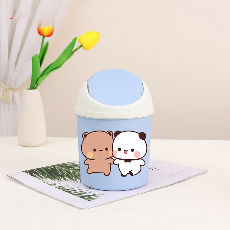 Bubu Dudu Mini Desktop Bin Yie - đánh giá và giá Miniature Baking Kitchen
