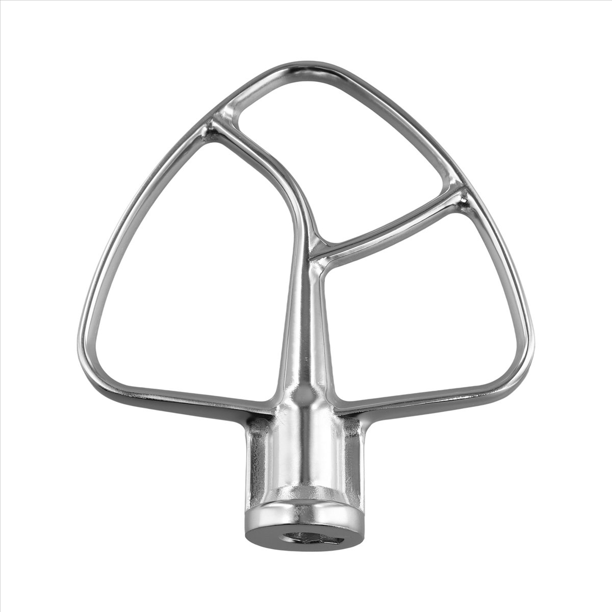 Hot A60T Stainless Steel Flat  - đánh giá và giá Kitchen Aid Baking Mixer
