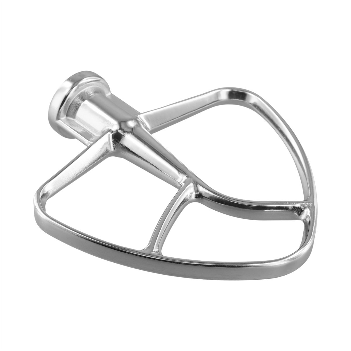 Hot A60T Stainless Steel Flat  - đánh giá và giá Kitchen Aid Baking Mixer