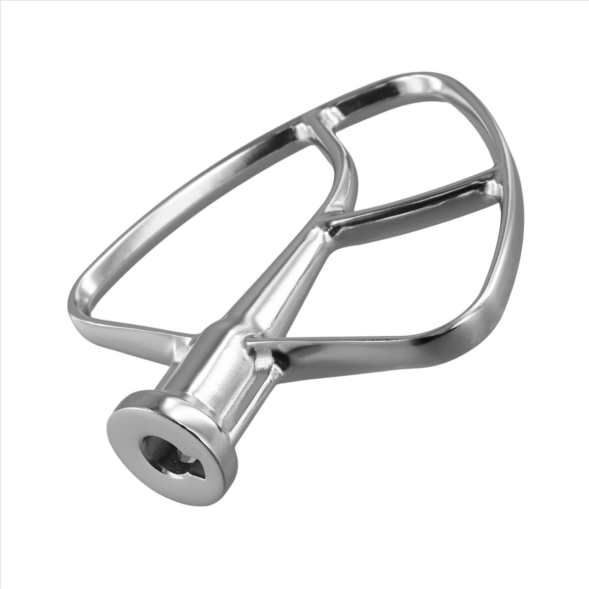 Hot A60T Stainless Steel Flat  - đánh giá và giá Kitchen Aid Baking Mixer