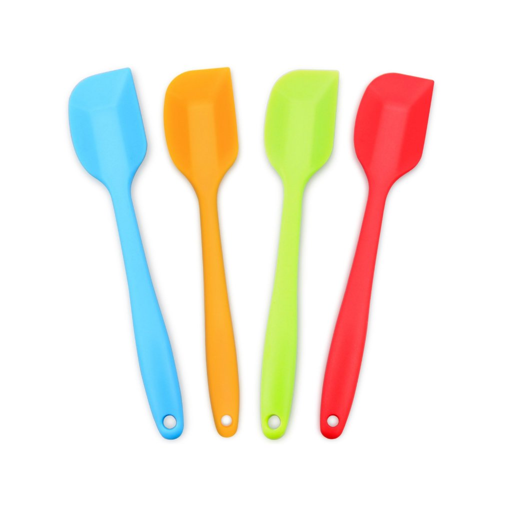 Silicone Spatula,Heat-Resistan - đánh giá và giá Kitchen Baking Blender