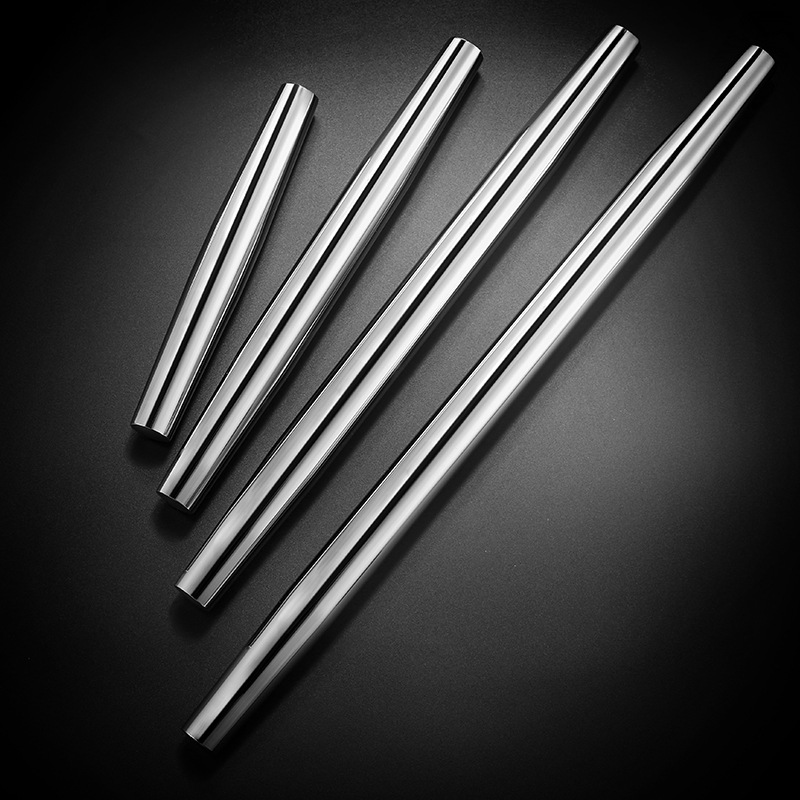 304 Stainless Steel Non-stick  - đánh giá và giá Kitchen Roller Baking