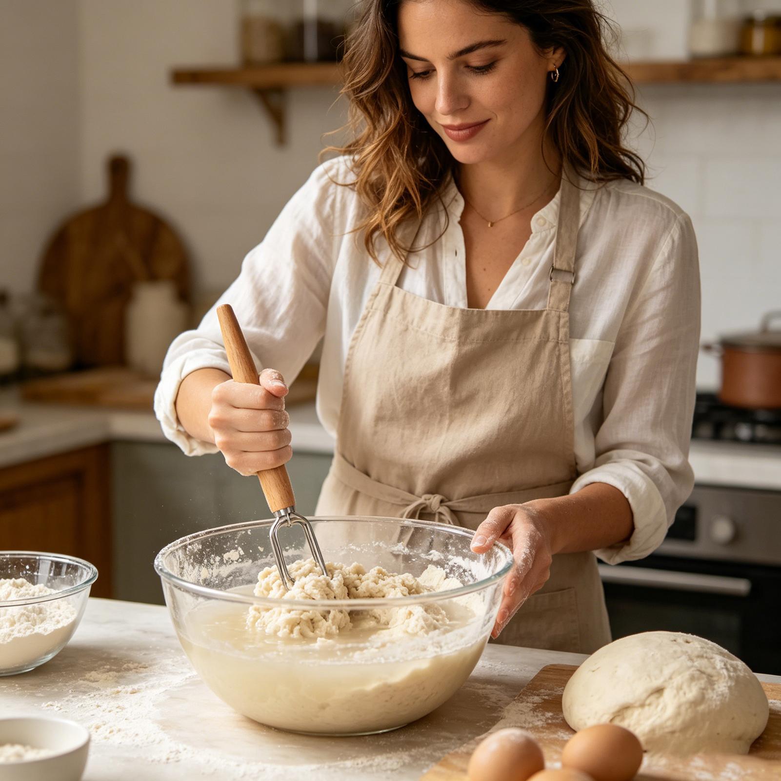 Artisian Blender Danish Dough  - đánh giá và giá Kitchen Baking Blender
