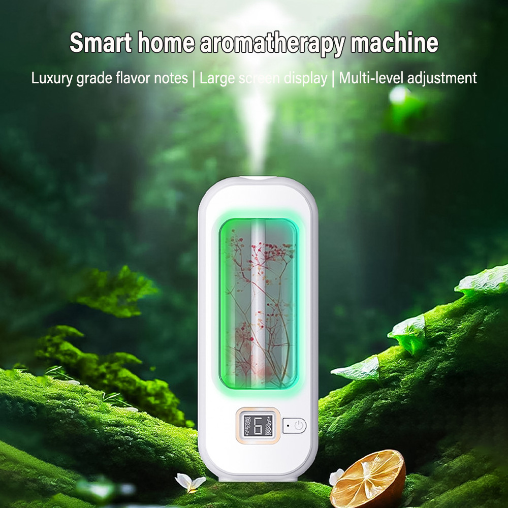 Aromatherapy Machine Automatic - đánh giá và giá Kitchen Baking Essentials