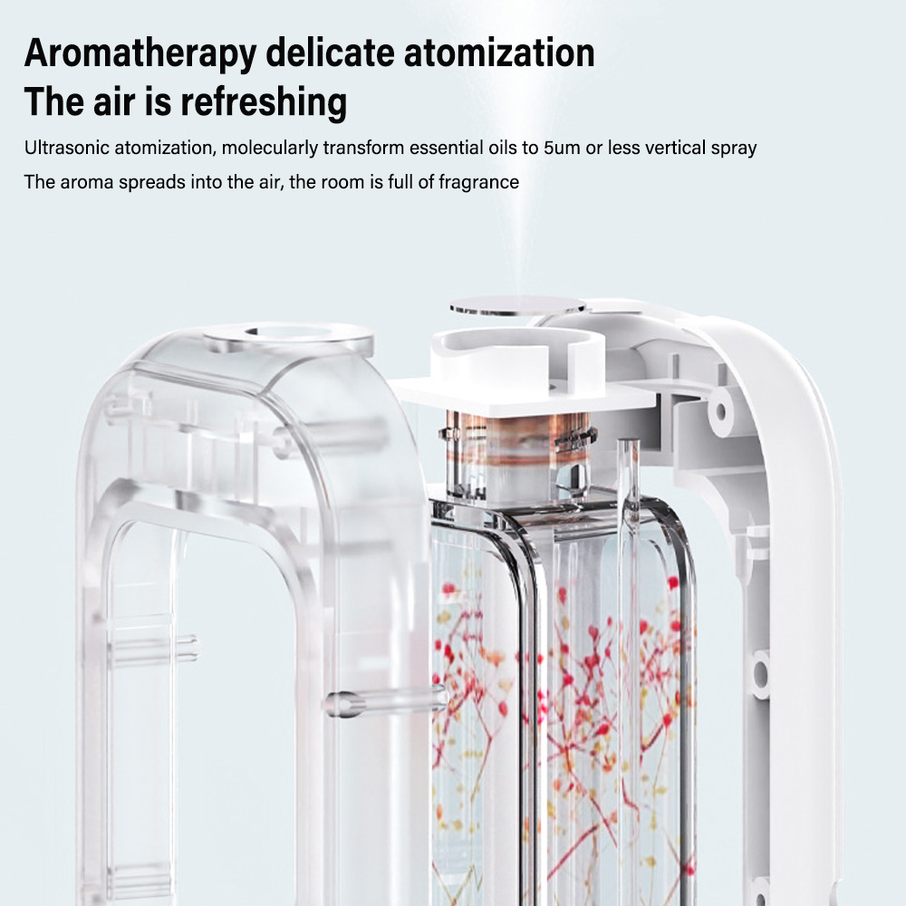 Aromatherapy Machine Automatic - đánh giá và giá Kitchen Baking Essentials
