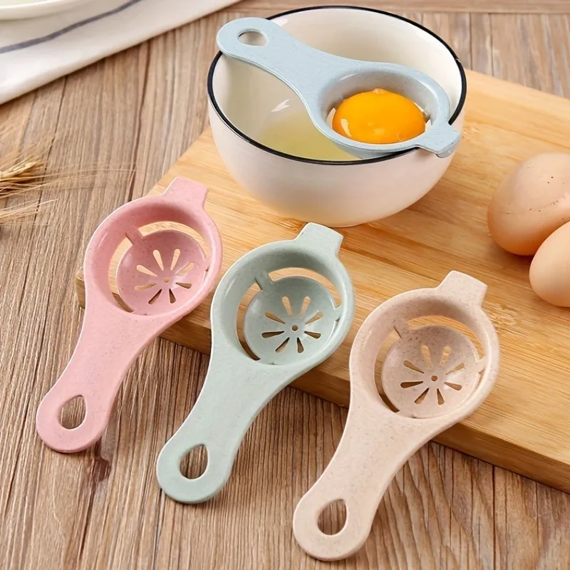 Wheat Straw Egg Yolk White Sep - đánh giá và giá Kitchen Baking Essentials