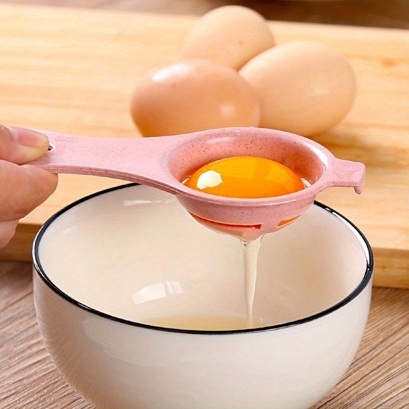 Wheat Straw Egg Yolk White Sep - đánh giá và giá Kitchen Baking Essentials