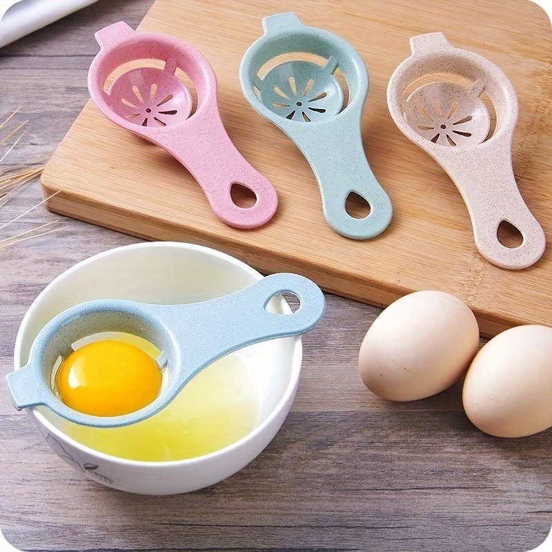 Wheat Straw Egg Yolk White Sep - đánh giá và giá Kitchen Baking Essentials