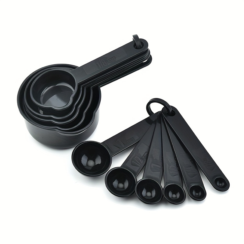 55pcs/5sets Essential Cooking  - đánh giá và giá Kitchen Baking Essentials