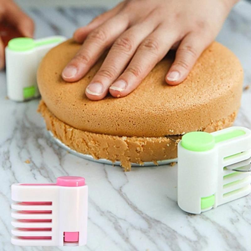 【S】2Pcs/Set Adjustable 5-Layer - đánh giá và giá Kitchen Baking Torch