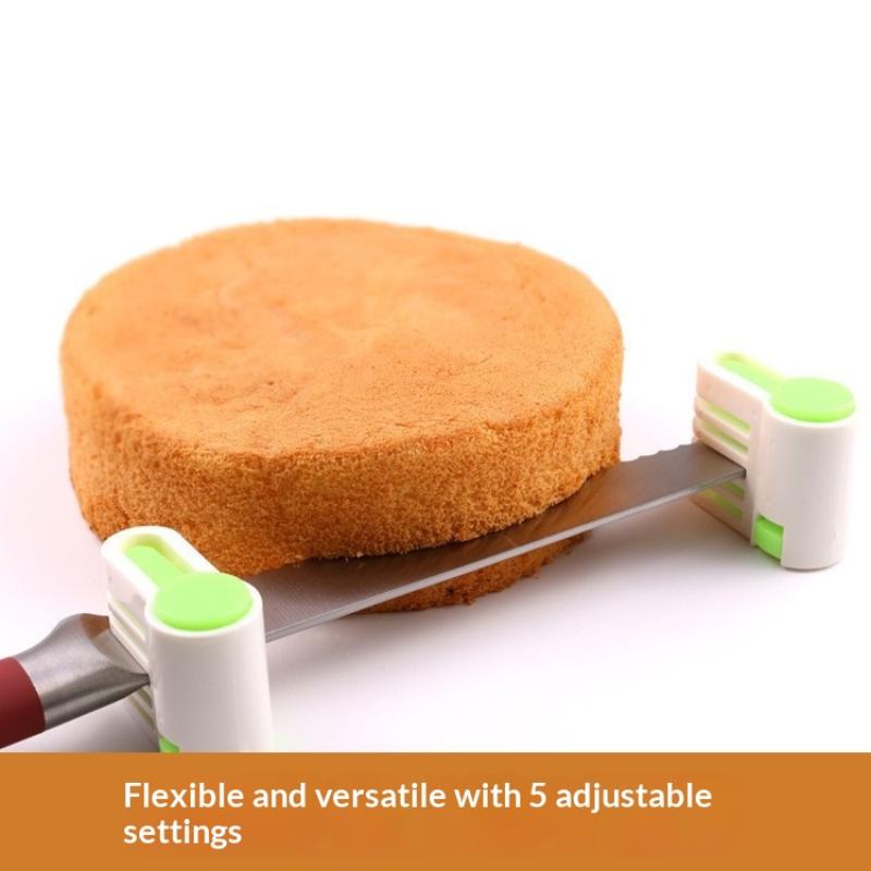 【S】2Pcs/Set Adjustable 5-Layer - đánh giá và giá Kitchen Baking Torch