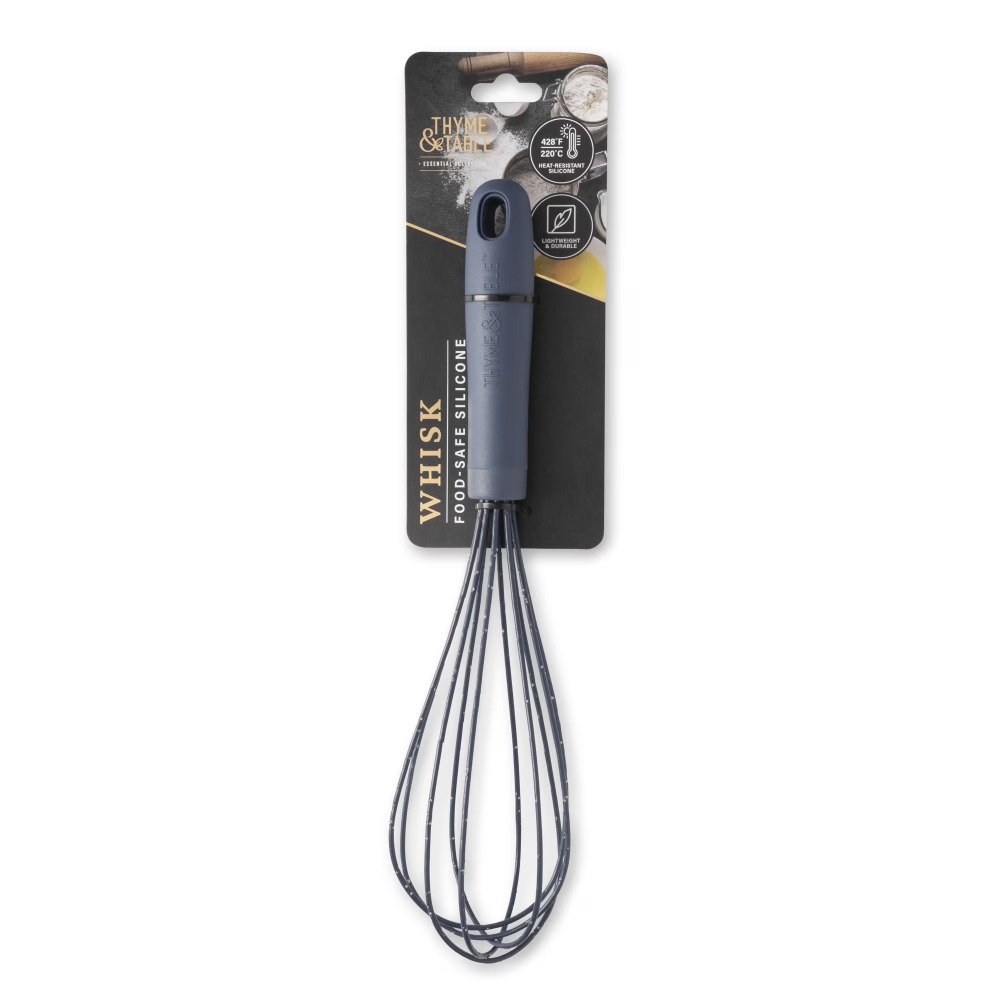 Standard Silicone Whisk for Ki - đánh giá và giá Kitchen Baking Blender