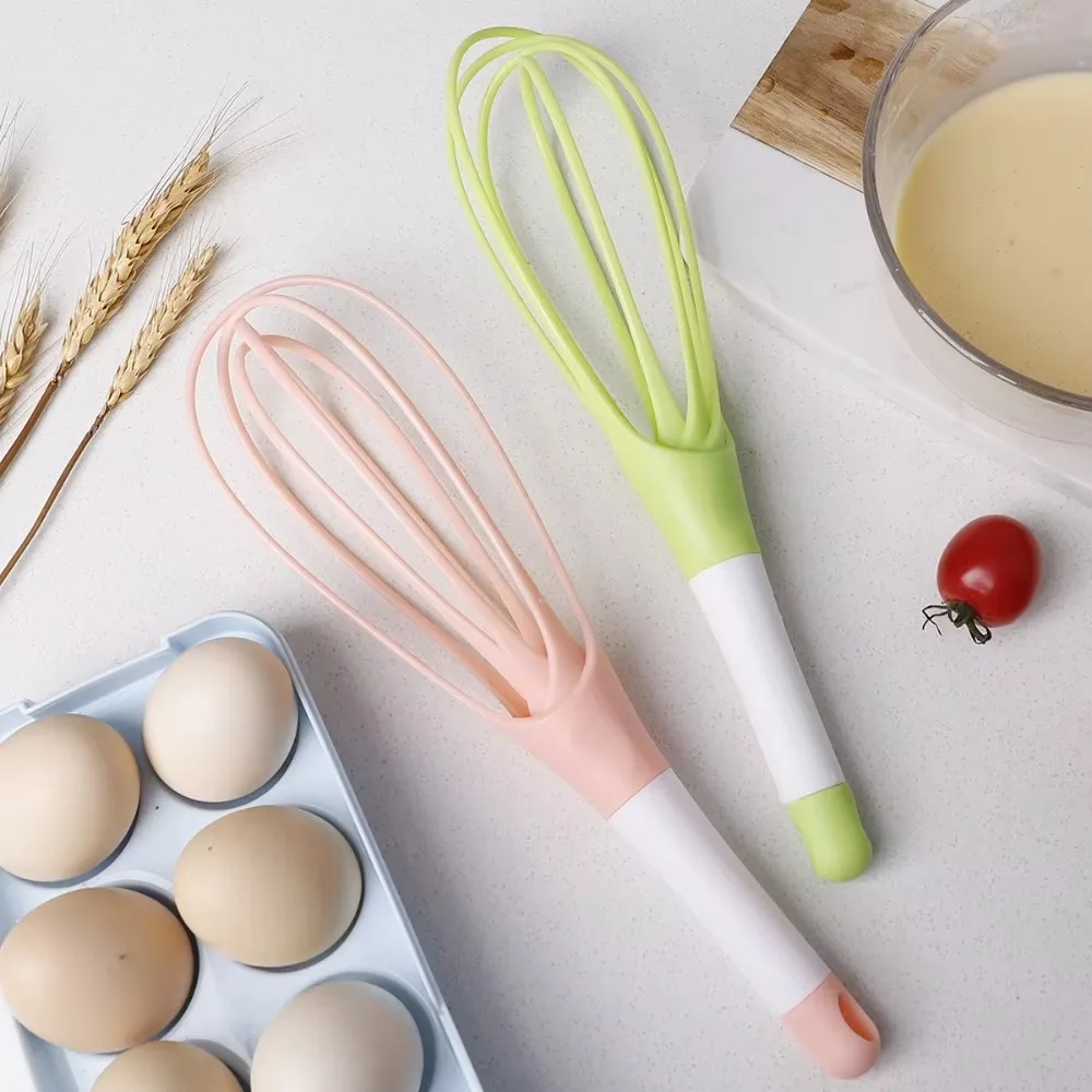 Foldable Egg Beater Whisk Manu - đánh giá và giá Kitchen Baking Blender