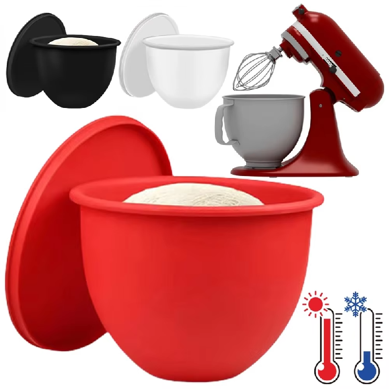For KitchenAid Tilt-Head 5 Qt  - đánh giá và giá Kitchen Aid Baking Mixer